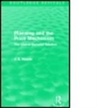 James E. Meade, MEADE JAMES E, Meade James E. - Planning and the Price Mechanism (Routledge Revivals)