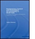 Taiabur Rahman, Taiabur (University of Dhaka Rahman, Rahman Taiabur - Parliamentary Control and Government Accountability in South Asia