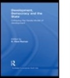 K. Ravi Raman, K. Ravi (University of Manchester Raman, RAMAN K RAVI, K Ravi Raman, K. Ravi Raman, K. Ravi (University of Manchester Raman - Development, Democracy and the State