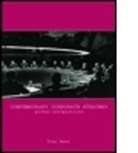 John Saee, John (Swinburne University of Technology Saee, Saee John, John Saee, John (Swinburne University of Technology Saee, Saee John - Contemporary Corporate Strategy