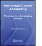 Indra Abeysekera, Indra (S P Jain School of Global Manag Abeysekera, Indra (S P Jain School of Global Management Abeysekera, Abeysekera Indra - Intellectual Capital Accounting