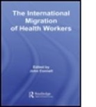 John Connell, John (University of Sydney Connell, Professor John Connell, Connell John, John Connell, Professor John Connell - International Migration of Health Workers