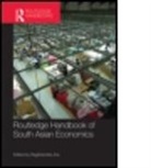 Raghbendra Jha, Raghbendra (Australian National University) Jha, Jha Raghbendra, Raghbendra Jha, Raghbendra (Australian National University) Jha, Jha Raghbendra - Routledge Handbook of South Asian Economics