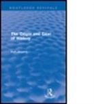 Karl Jaspers, JASPERS KARL - Origin and Goal of History