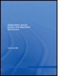 David van Mill, MILL DAVID VAN, David van Mill - Deliberation, Social Choice and Absolutist Democracy