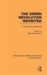 Bernhard Glaeser, Glaeser Bernhard, Glaeser, Bernhard Glaeser, Glaeser Bernhard - Green Revolution Revisited