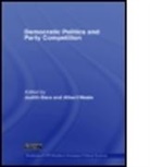 Judith (Queen Mary Bara, Judith Weale Bara, BARA JUDITH WEALE ALBERT, Judith Bara, Judith (Queen Mary Bara, Bara Judith... - Democratic Politics and Party Competition