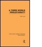 Peter C. Lloyd, LLOYD PETER C, Lloyd Peter C. - Third World Proletariat?