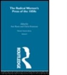 Cheris Kramarae, Cheris Russo Kramarae, Cherise Kramarae, Cherise Russo Kramarae, KRAMARAE CHERISE RUSSO ANN, Ann Russo... - Radical Women''s Press of the 1850s