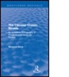 Margaret Berry, Berry Margaret, Margaret Berry - Chinese Classic Novels (Routledge Revivals)