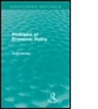 Keith Hartley, Keith (University of York Hartley, Hartley Keith, Keith Hartley - Problems of Economic Policy (Routledge Revivals)