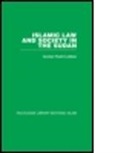 FLUEHR LOBBAN CAROLYN, Carolyn Fluehr-Lobban - Islamic Law and Society in the Sudan