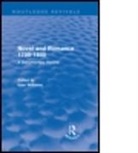 Ioan Williams, WILLIAMS IOAN - Novel and Romance 1700-1800 (Routledge Revivals)