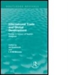 Ad Koekkoek, Koekkoek Ad - International Trade and Global Development (Routledge Revivals)