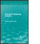 Ernst Gabriel Frankel, Frankel Ernst Gabriel - World Shipping Industry