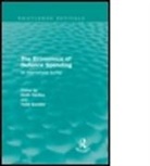 Keith (University of York Hartley, Keith Sandler Hartley, HARTLEY KEITH SANDLER TODD, Keith Hartley, Hartley Keith, Todd Sandler... - Economics of Defence Spending