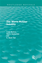Colin Barlow, Colin Jayasuriya Barlow, Barlow Colin, BARLOW COLIN JAYASURIYA SISIRA T, Sisira Jayasuriya, Jayasuriya Sisira... - World Rubber Industry