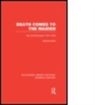 Camille Naish, Naish Camille - Death Comes to the Maiden