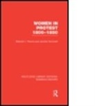 Jennifer Grimmett, Grimmett Jennifer, Malcolm I. Thomis, Malcolm I. Grimmett Thomis, THOMIS MALCOLM I GRIMMETT JENNI, Thomis Malcolm I. - Women in Protest 1800-1850