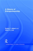 Robert F Hebert, Robert F Link Hebert, Robert F. Hebert, Robert F. Link Hebert, Robert F Hébert, HEBERT ROBERT F LINK ALBERT N... - History of Entrepreneurship