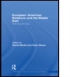 Victor Mockli Mauer, Victor Moeckli Mauer, MAUER VICTOR MOCKLI DANIEL, Daniel Mauer Moeckli, Victor Mauer, Mauer Victor... - European-American Relations and the Middle East