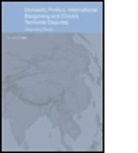 Chien-Peng Chung, CHUNG CHIEN PENG - Domestic Politics, International Bargaining and China s Territorial
