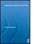 Rasoul Nejadmehr, Nejadmehr Rasoul, Rasoul Nejadmehr - Education, Science and Truth