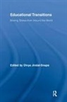 Divya Jindal-Snape, JINDAL SNAPE DIVYA, Divya Jindal-Snape, Divya (University of Dundee Jindal-Snape, Divya Jindal-Snape, Divya (University of Dundee Jindal-Snape - Educational Transitions