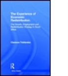 Clarence Tshitereke, TSHITEREKE CLARENCE - Experience of Economic Redistribution