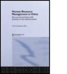 Cherrie Jiuhua Zhu, Zhu Cherrie Jiuhua - Human Resource Management in China