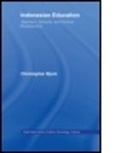 Christopher Bjork, Bjork Christopher - Indonesian Education