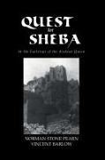 Vincent Barlow,  Barlow Vincent,  Pearn,  Pearn, Norman Stone Pearn, Norman Stone Barlow Pearn... - Quest for Sheba - In the Footsteps of the Arabian Queen