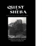 Vincent Barlow, Pearn, Pearn, Norman Stone Pearn, Norman Stone Barlow Pearn, PEARN NORMAN STONE - Quest for Sheba