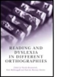 Nicola Brunswick, Nicola (Department of Psychology Brunswick, Nicola (School of Health and Social Sci Brunswick, Nicola Mcdougall Brunswick, BRUNSWICK NICOLA MCDOUGALL SINE, Nicola Brunswick... - Reading and Dyslexia in Different Orthographies