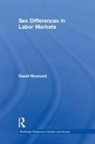 David Neumark, David (Michigan State University Neumark, Neumark David - Sex Differences in Labor Markets
