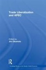 Jiro Okamoto, Jiro (Institute of Developing Economies-J Okamoto, OKAMOTO JIRO - Trade Liberalization and Apec