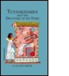 Lord Carnarvon, The Seventh Earl of Carnarvon, Howard Carter, Howard Carnarvon Carter, CARTER HOWARD CARNARVON SEVENTH - Tutankhamen & the Discovery of His Tomb