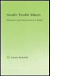 Jennifer Rothchild, Jennifer (University of Minnesota Rothchild, Rothchild Jennifer - Gender Trouble Makers