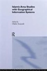 Atsuyuki Okabe, Okabe Atsuyuki, Atsuyuki Okabe, Okabe Atsuyuki - Islamic Area Studies With Geographical Information Systems
