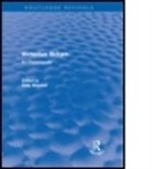 Sally Mitchell, Mitchell Sally - Victorian Britain (Routledge Revivals)