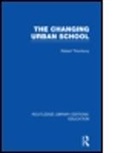 Robert Thornbury, Thornbury Robert - Changing Urban School