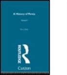 Sir Percy Sykes, SYKES SIR PERCY - History of Persia (Volume 2)