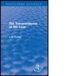 J. N. Findlay, John Niemeyer Findlay, Findlay J N, Findlay John Niemeyer, John Niemeyer Findlay - Transcendence of the Cave (Routledge Revivals)