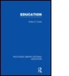 Evelyn Cowie, Evelyn E Cowie, Evelyn E. Cowie, COWIE EVELYN E - Education