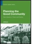 Jill Grant, Jill (Dalhousie University Grant, Grant Jill - Planning the Good Community