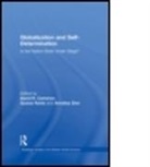 David R. Cameron, David R. (Yale University Cameron, David R. Ranis Cameron, CAMERON DAVID R RANIS GUSTAV ZI, Cameron David R., Gustav Ranis... - Globalization and Self-Determination