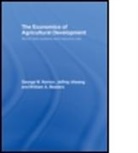 Jeffrey Alwang, Jeffrey (Virginia Polytechnic Institute and State University Alwang, William A. Masters, William A. (Purdue University Masters, George W. Norton, George W. (Virginia Polytechnic Institute Norton... - Economics of Agricultural Development