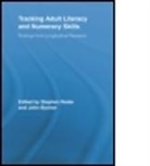 Stephen (Portland State University Reder, Stephen (Portland State University Portland Reder, Stephen (Portland State University) Bynner Reder, Stephen Bynner Reder, REDER STEPHEN BYNNER JOHN, John Bynner... - Tracking Adult Literacy and Numeracy Skills