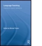 Michael Toolan, Michael (University of Birmingham Toolan, Toolan Michael, Michael Toolan, Michael (University of Birmingham Toolan - Language Teaching