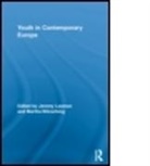 Jeremy Woersching Leaman, Jeremy Worsching Leaman, LEAMAN JEREMY WORSCHING MARTHA, Jeremy Leaman, Leaman Jeremy, Martha Wörsching - Youth in Contemporary Europe